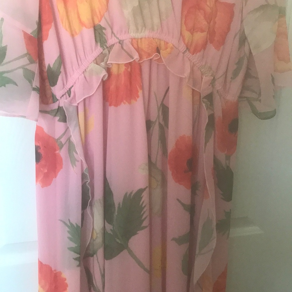 Dress - Picture 5 of 5